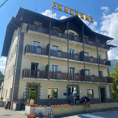 Albergo Panorama Malesco Exterior foto