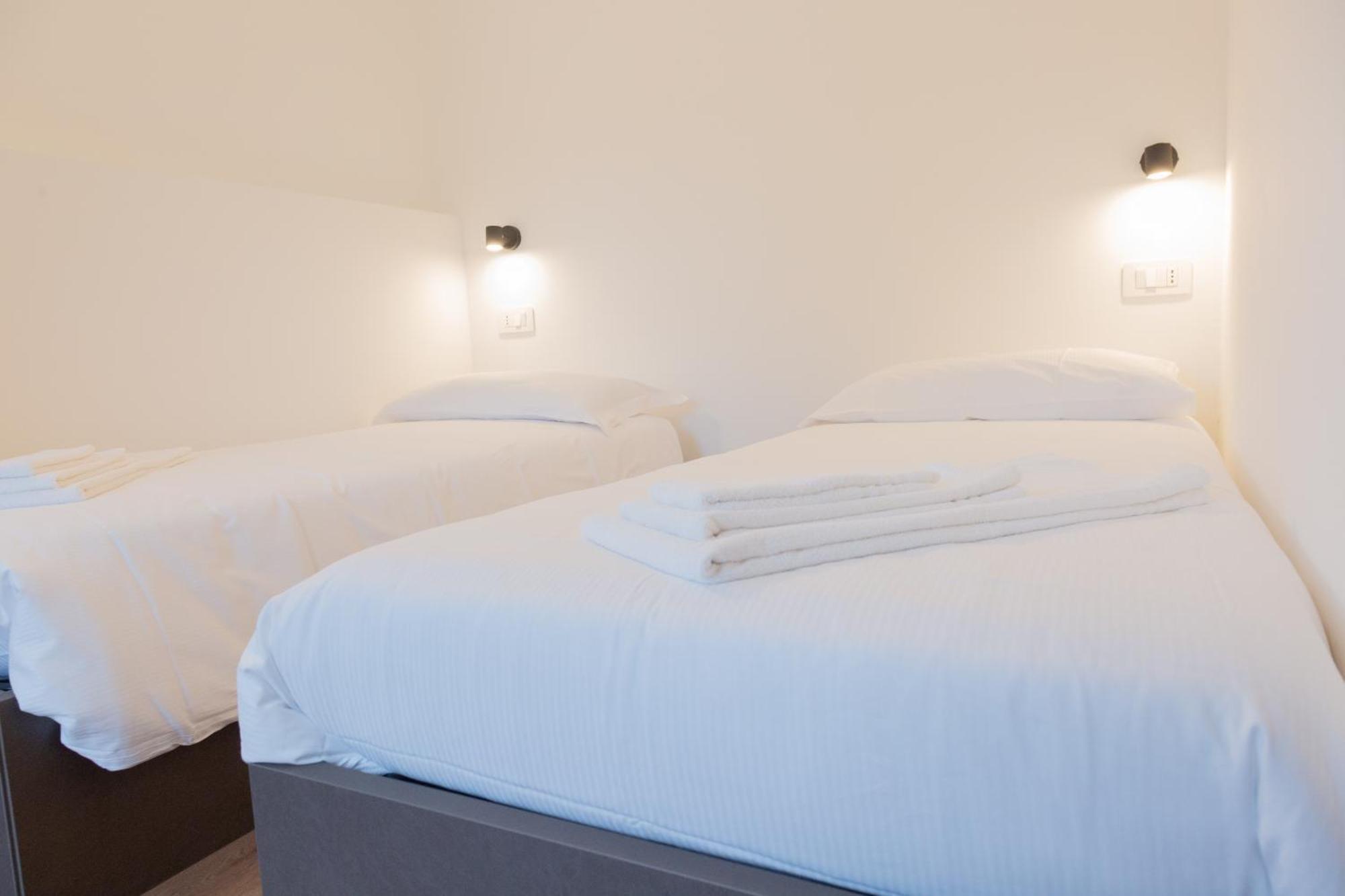 Albergo Panorama Malesco Zimmer foto