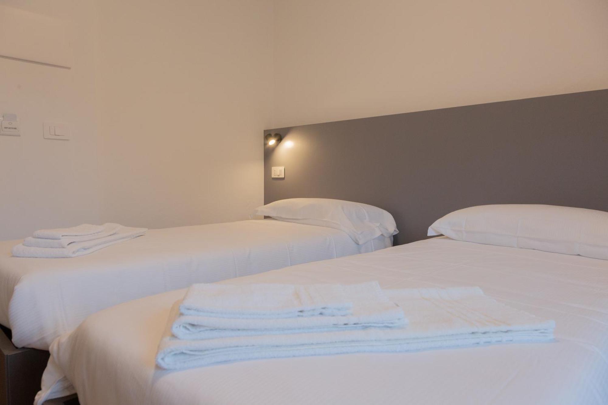 Albergo Panorama Malesco Zimmer foto