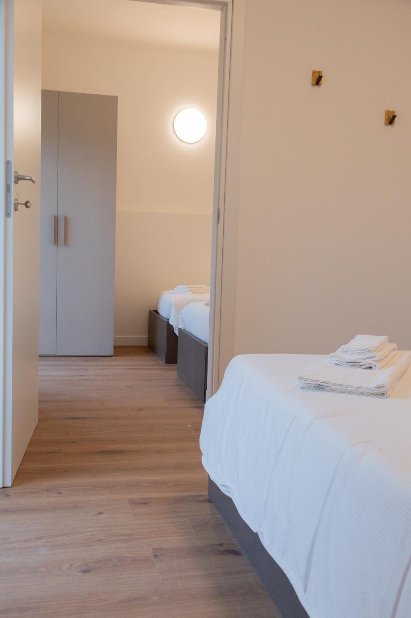 Albergo Panorama Malesco Zimmer foto