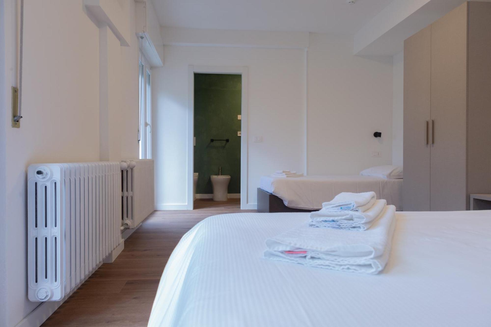 Albergo Panorama Malesco Zimmer foto
