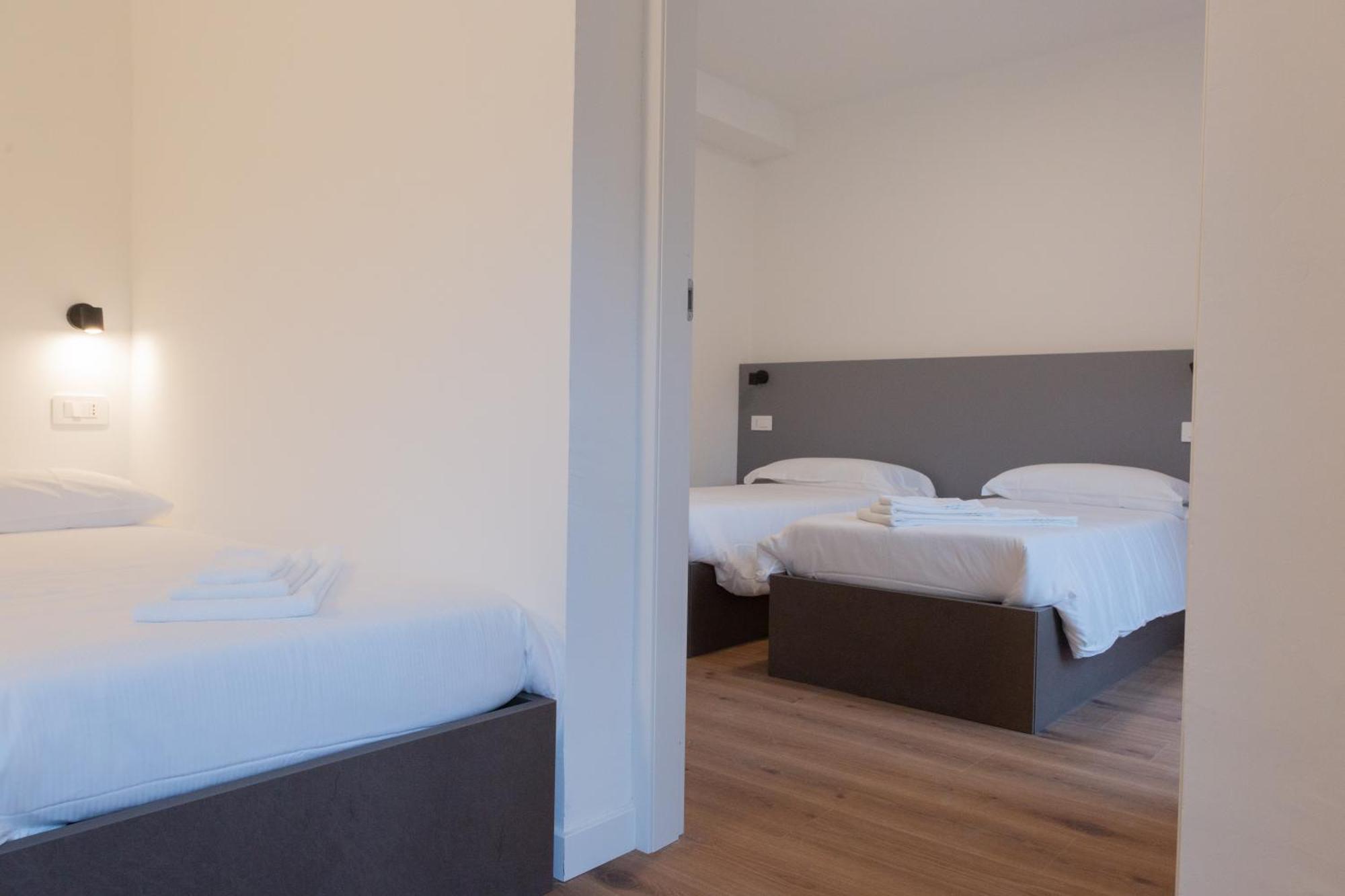 Albergo Panorama Malesco Zimmer foto