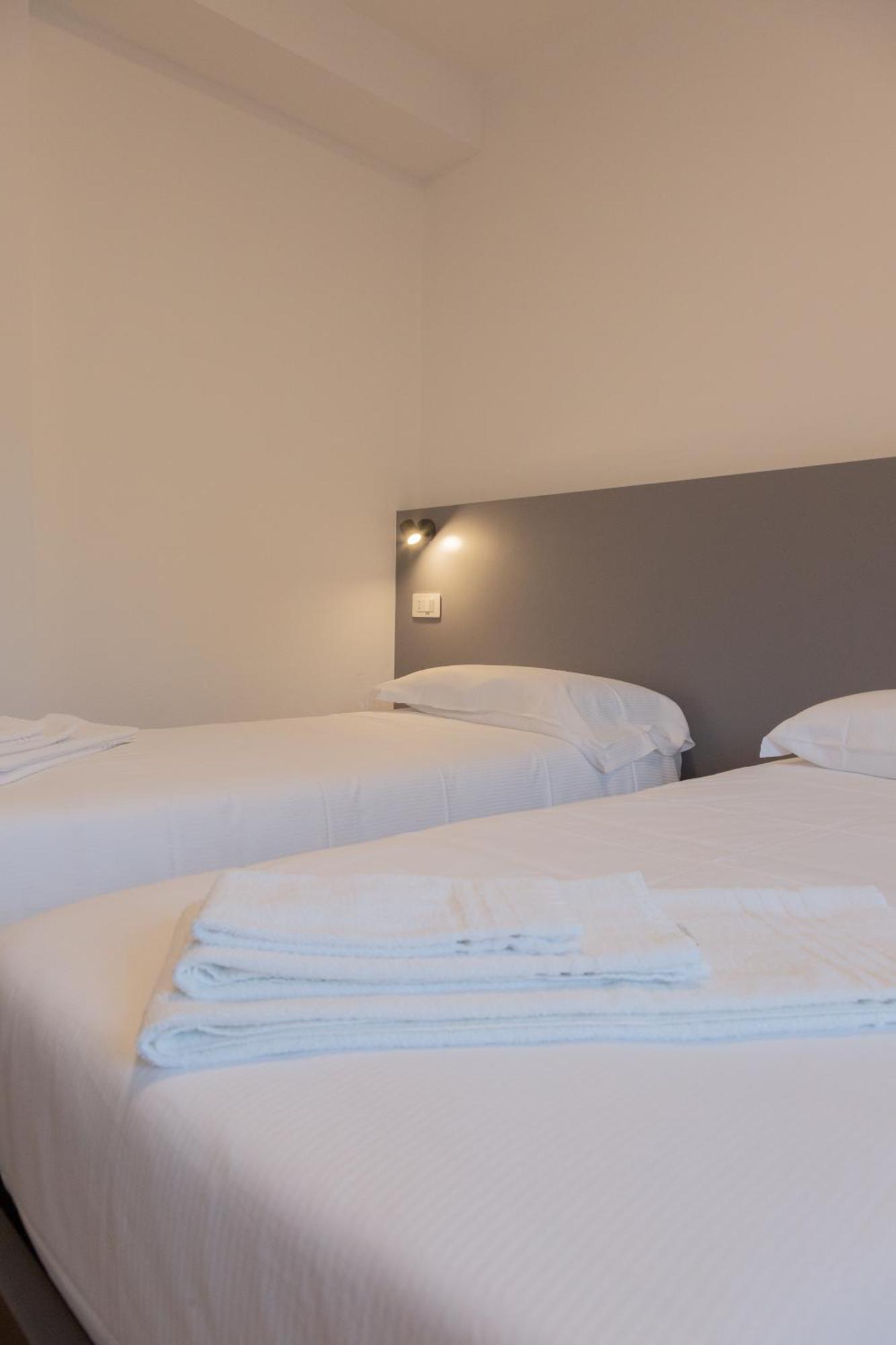 Albergo Panorama Malesco Zimmer foto