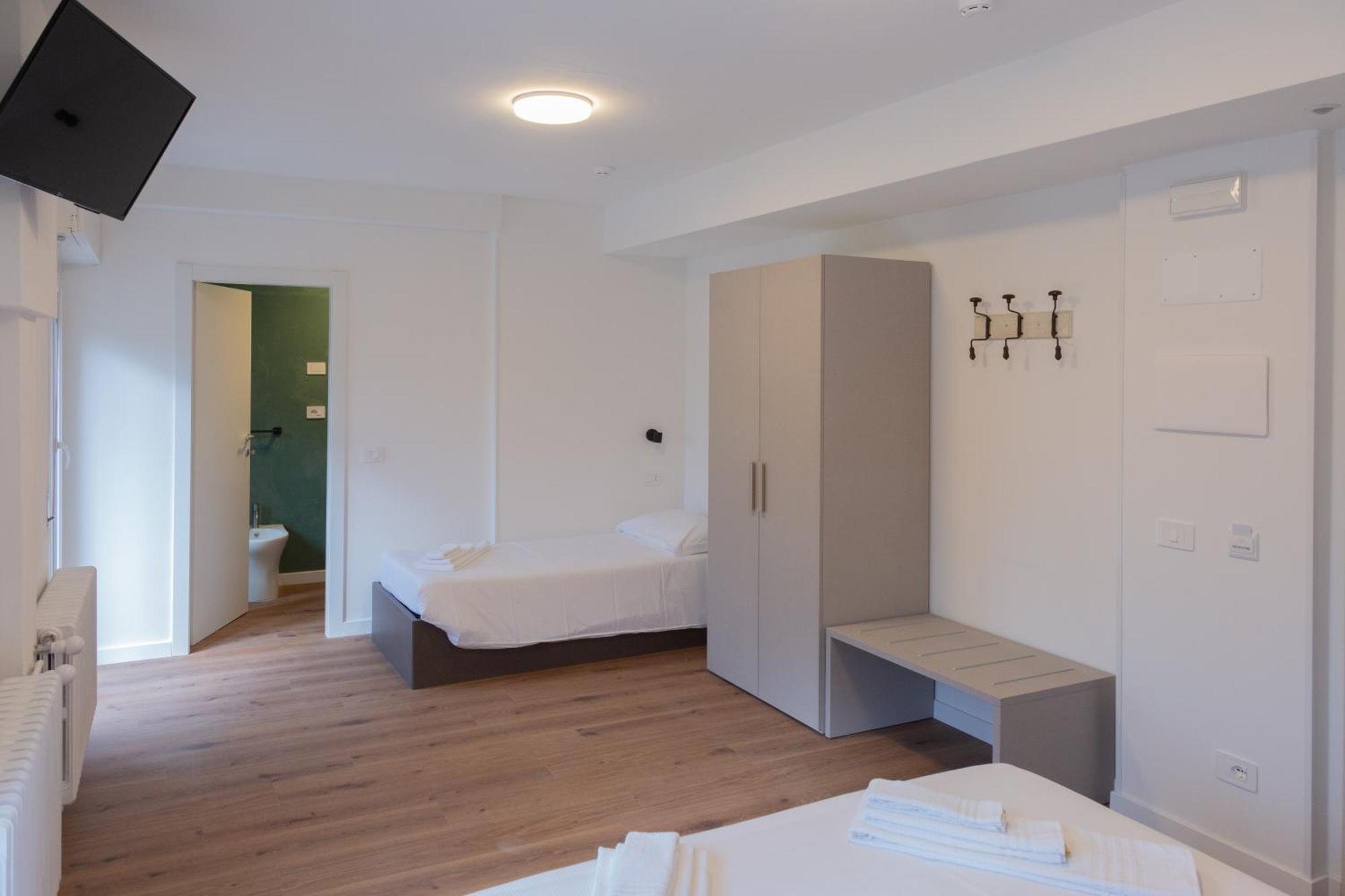 Albergo Panorama Malesco Zimmer foto