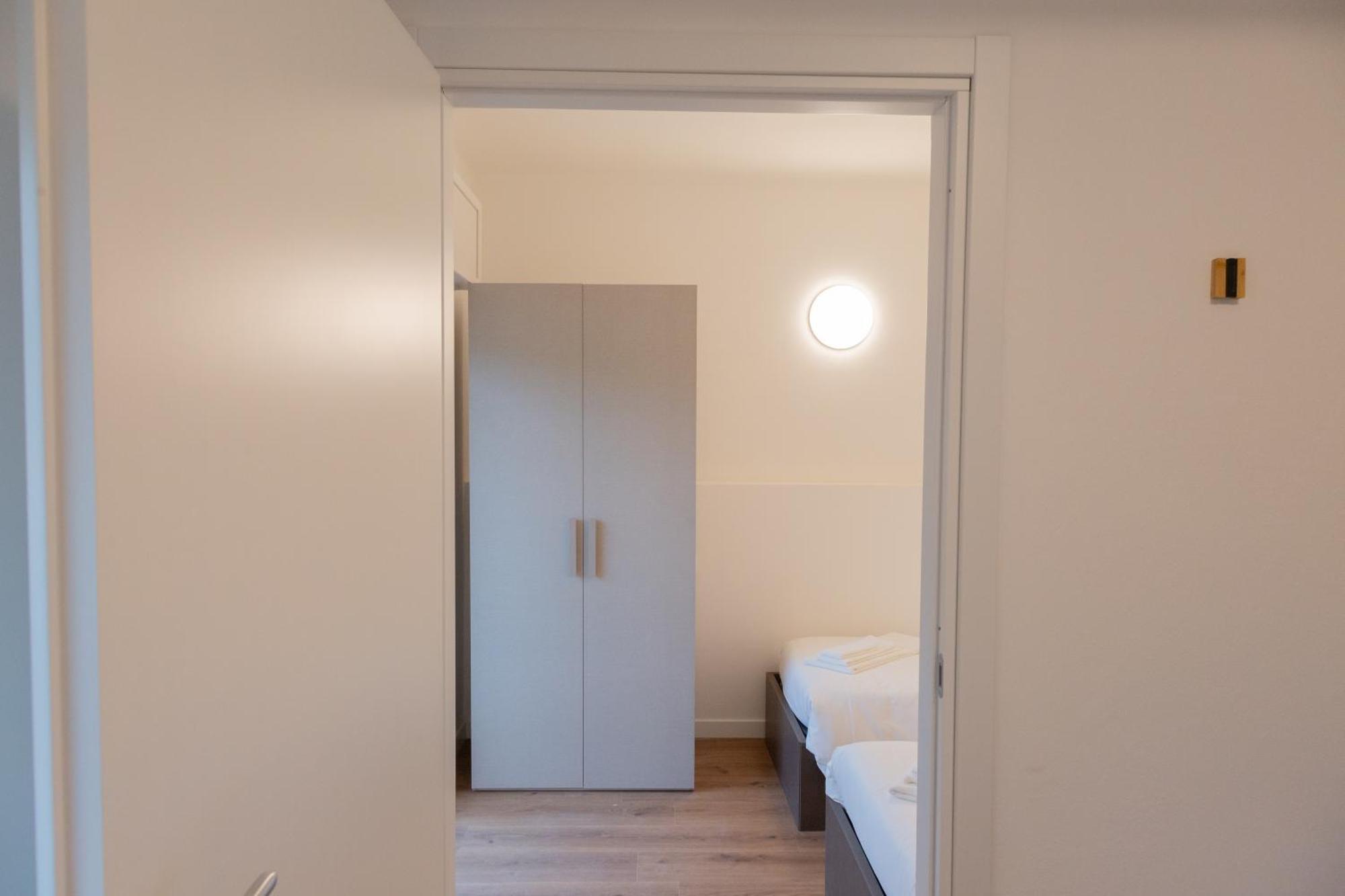 Albergo Panorama Malesco Zimmer foto