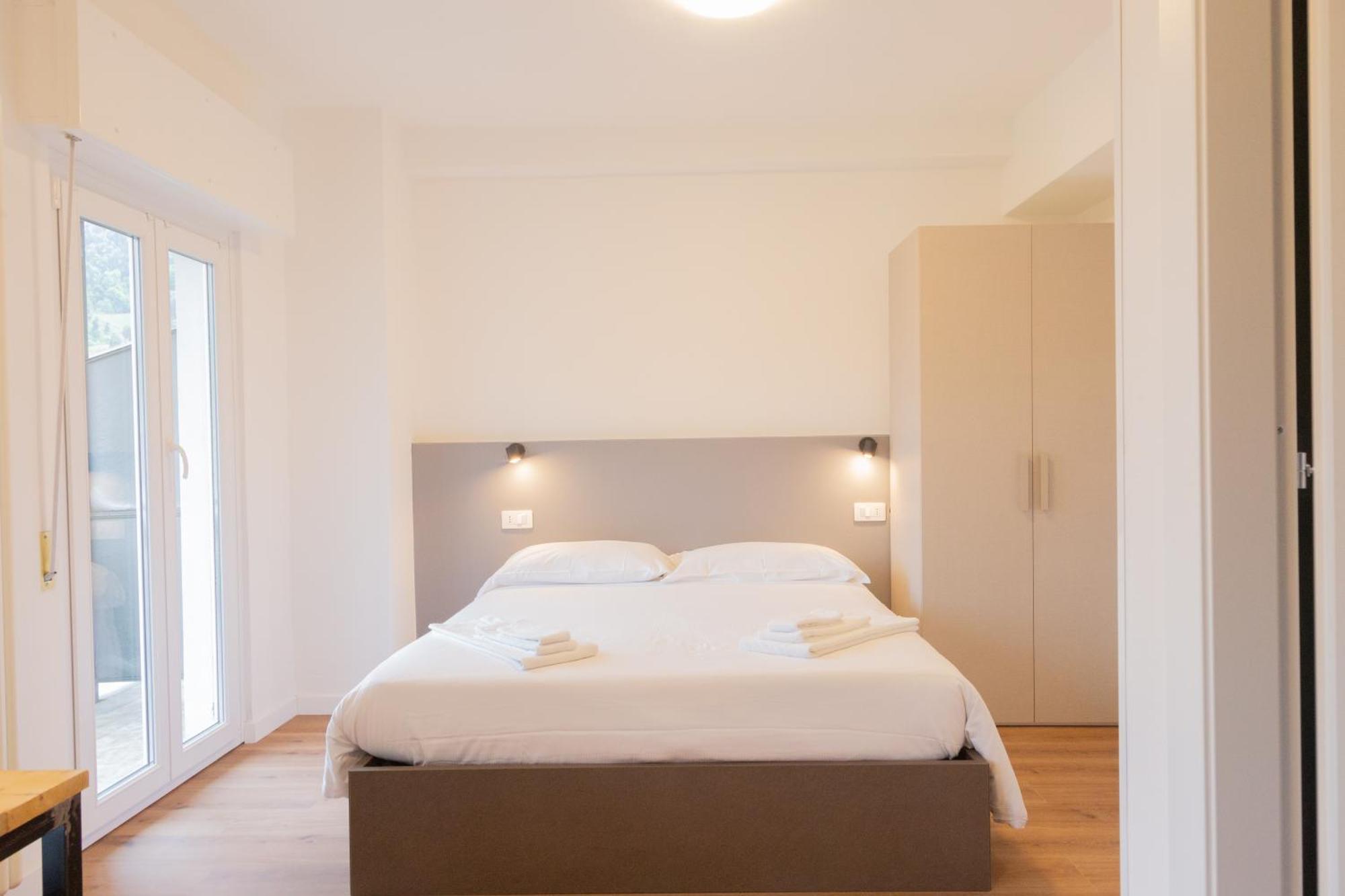 Albergo Panorama Malesco Zimmer foto
