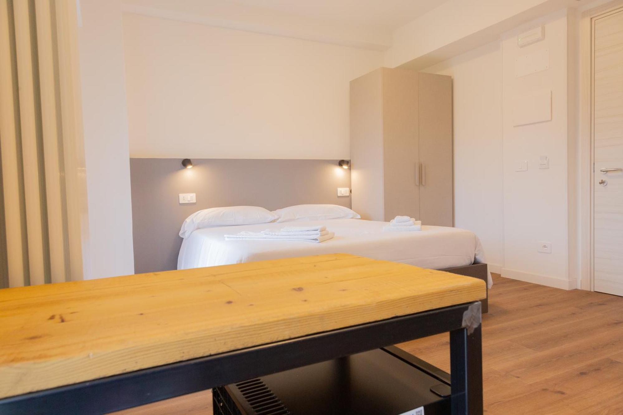 Albergo Panorama Malesco Zimmer foto